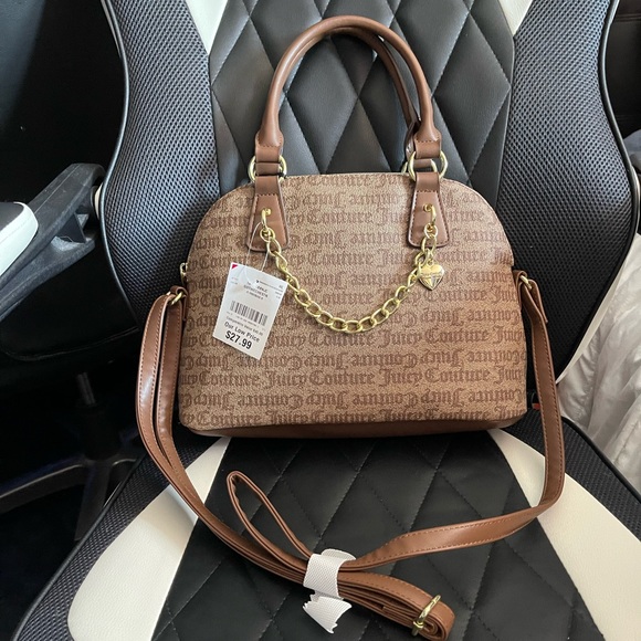 Juicy Couture Handbags - NWT Juicy Couture Bag